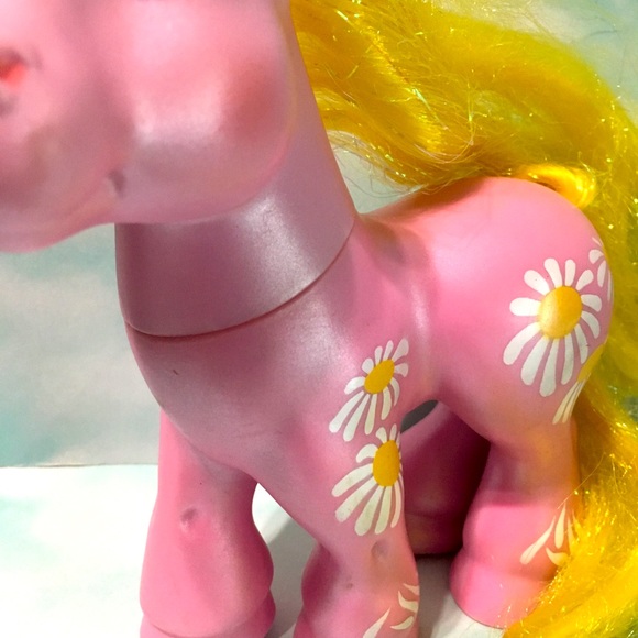 CABBAGE PATCH KIDS 90s Magic Meadow Shimmer Pony - Picture 11 of 13